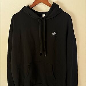 Alo Oversize Hoodie